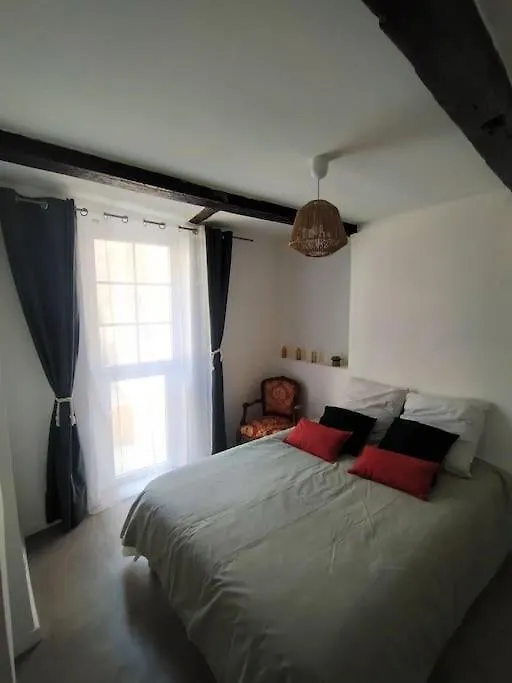 Appartement Centre-Ville Orange 0*, Orange (Vaucluse) Frankrijk