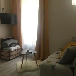  Appartement Cosy à