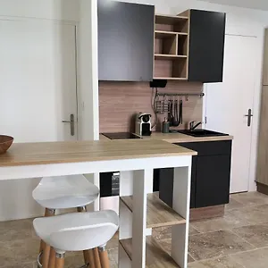  Appartement Théâtre
